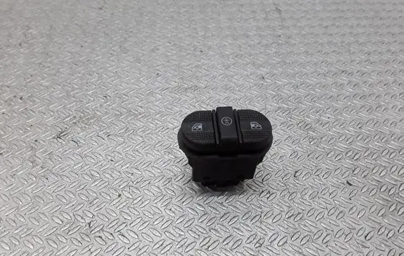 Ford Galaxy Electric window control switch 7M0959855