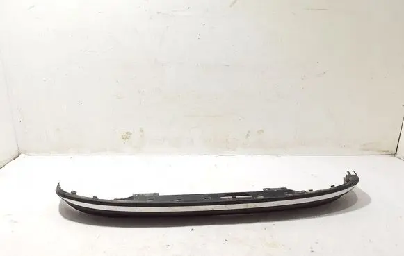 Volvo V60 Rear bumper lower part trim 32293960