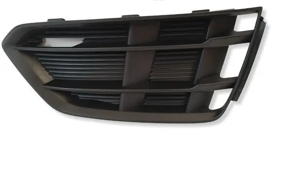 Audi A5 Front bumper lower grill 8W6807682AUTOAS1 8W6807682