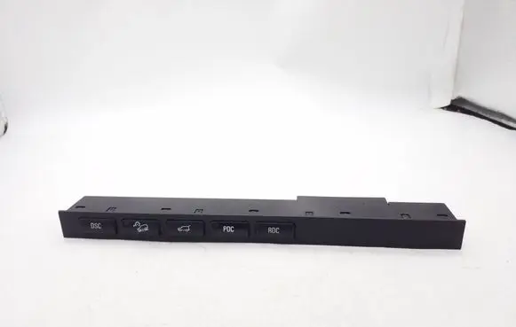 A set of switches