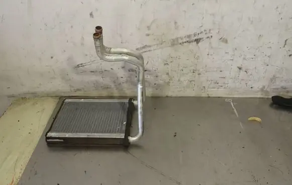 KIA Sportage Electric car heater 77642