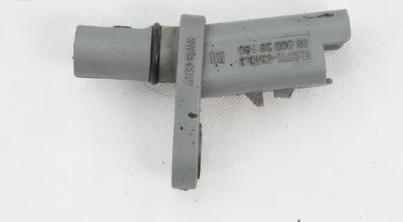 Citroen C4 II Picasso ABS rear brake sensor 9800038580