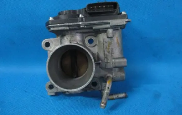 Honda Insight Throttle valve GME2A