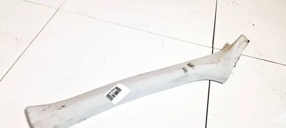 Peugeot 508 (C) pillar trim 9686335477