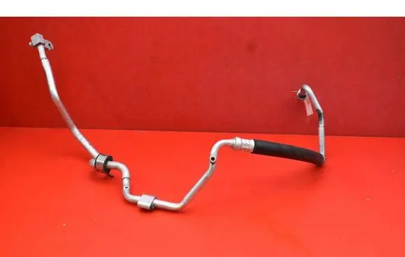 Air conditioning (A/C) pipe/hose