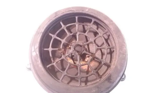Mercedes-Benz C W203 Front door speaker 