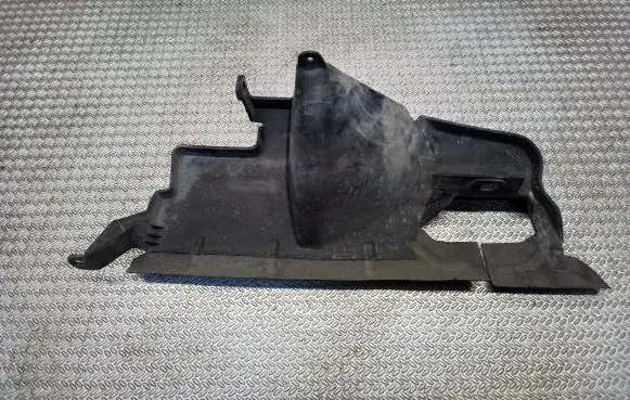 Ford Transit Custom Side radiator support slam panel BK21V8311A