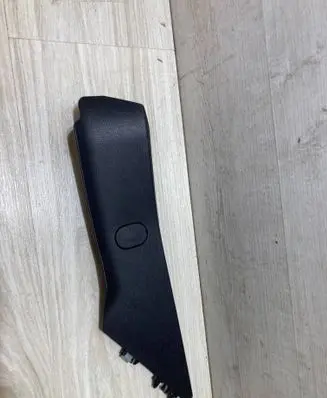 Audi A5 Dashboard side end trim 8W1863312A