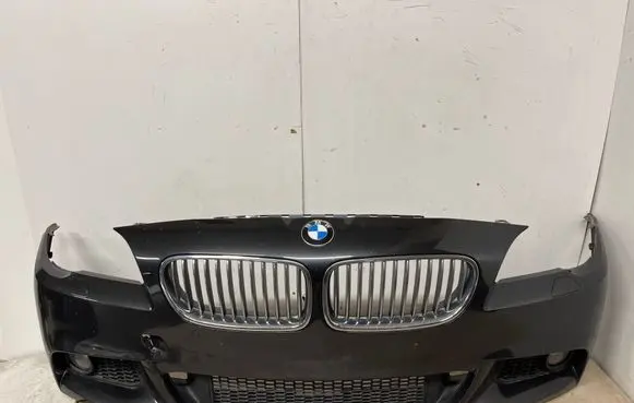 BMW 5 F10 F11 Front bumper