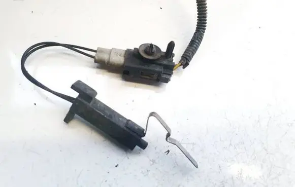 Ford Mondeo MK IV Outside/exterior temperature sensor c95yb