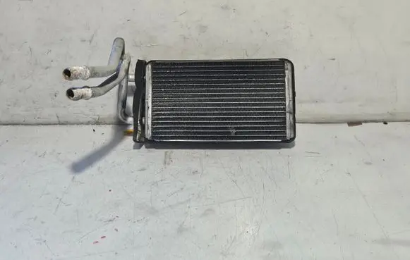 Ford Transit Heater blower radiator 