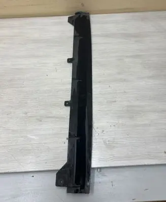 Audi Q7 4L Radiator trim 4L0121292