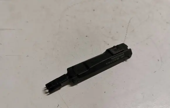 Audi Q5 SQ5 Keyless (KESSY) go control unit/module 8W0927754
