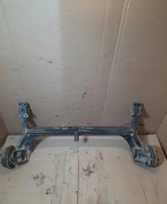 Ford Fiesta Rear suspension assembly kit set 