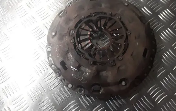 KIA Ceed Pressure plate E7604