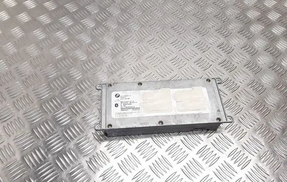 BMW 7 E65 E66 Bluetooth control unit module 8411694632801 23292523