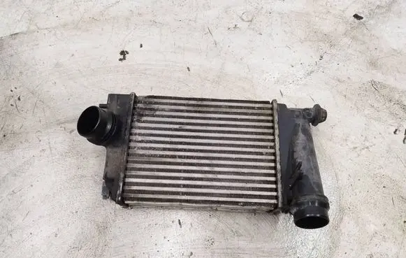 Renault Kadjar Intercooler radiator 144614ea1a