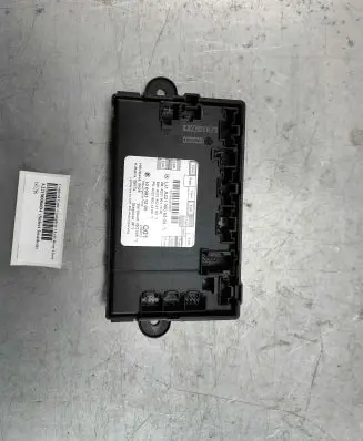Mercedes-Benz S W221 Door control unit/module A2219006604