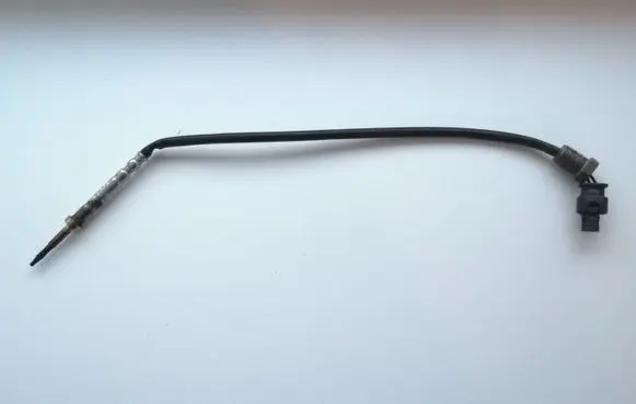 Exhaust gas temperature sensor