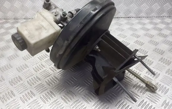 Citroen C5 Master brake cylinder 9653034880