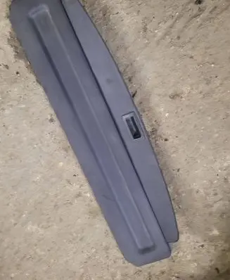 Renault Laguna II Parcel shelf load cover 8200459808