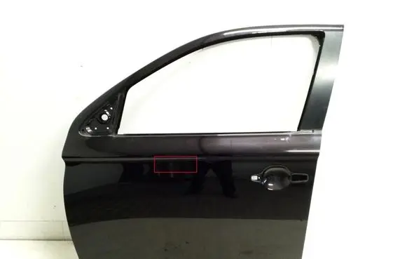 Mitsubishi Outlander Front door 5700B859
