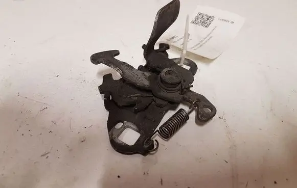 KIA Sportage Engine bonnet/hood lock/catch DAG207
