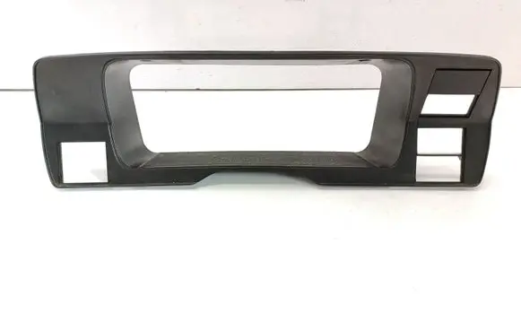 Volkswagen Polo II 86C 2F Dashboard trim 867867243 867867243B 867867243C