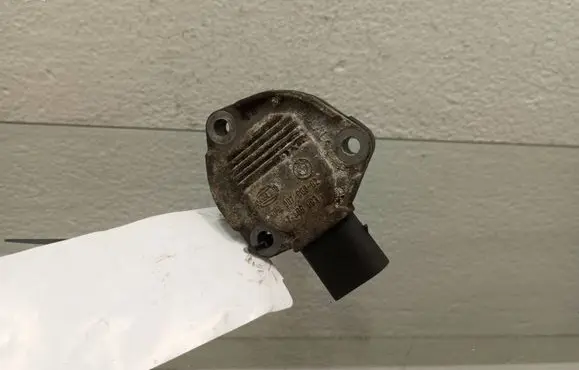 BMW 3 E46 Oil level sensor 7508003 GPR00786802