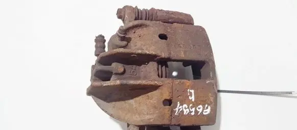 Mitsubishi Space Star Front brake caliper 32325149