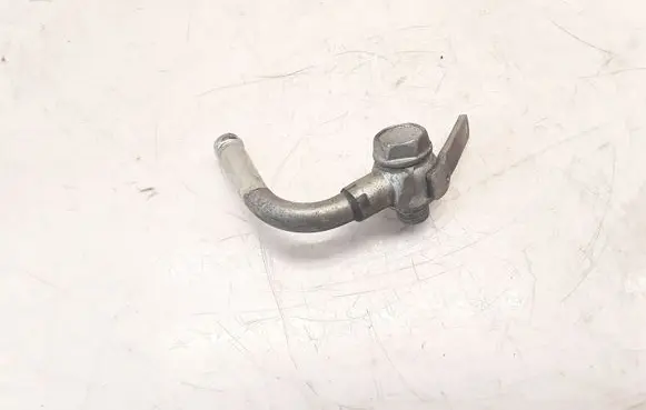 Lexus IS 220D-250-350 Turbo turbocharger oiling pipe/hose