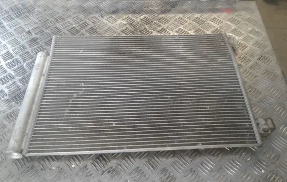 Renault Captur A/C cooling radiator (condenser) 921006843R