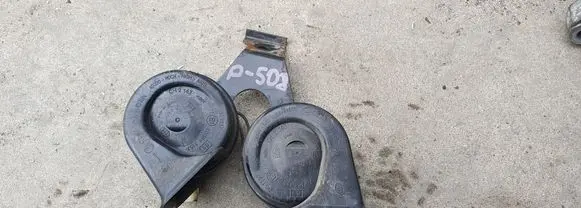 Peugeot 508 Horn signal