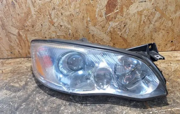 Mazda Millenia Headlight/headlamp
