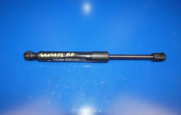 Hyundai Grand Santa Fe NC Front bonnet/hood damper/strut 811612W000