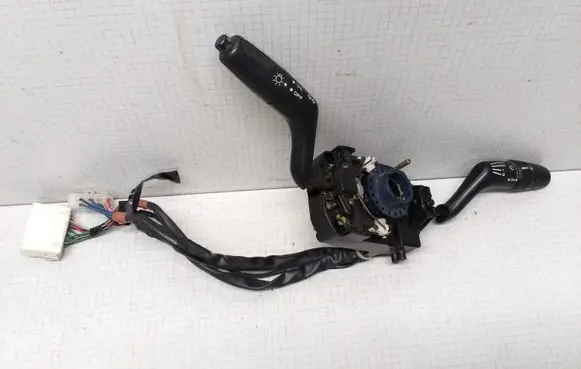 Mitsubishi Galant Wiper turn signal indicator stalk/switch 178740 177595