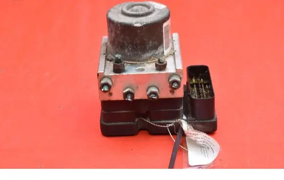 Citroen C3 ABS Pump 9651412080