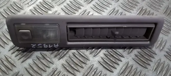 Toyota Previa (XR30, XR40) II Dash center air vent grill 88571038h1 88571-038h1