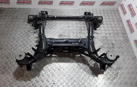 Skoda Enyaq iV Rear subframe 1EA505345A