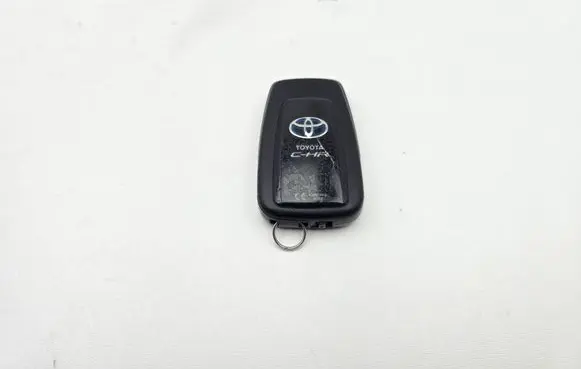 Ignition key/card