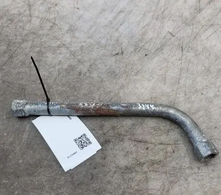 Peugeot Partner Wheel nut wrench