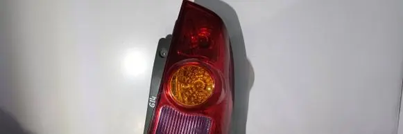 Mitsubishi Space Star Rear/tail lights Mr913174 P215W