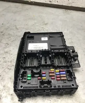 Ford Focus BSM Control unit RU5T15604BJCC 20240511