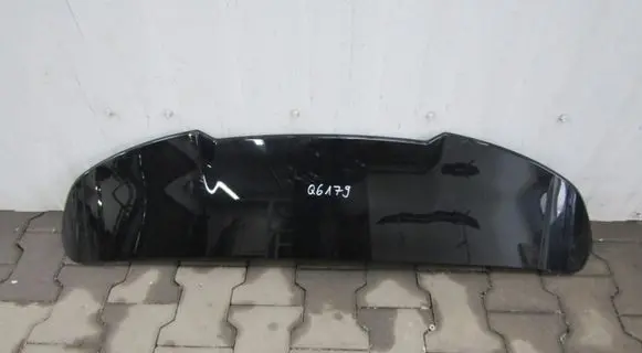 Audi Q7 4M Tailgate/trunk spoiler 4M0827933A