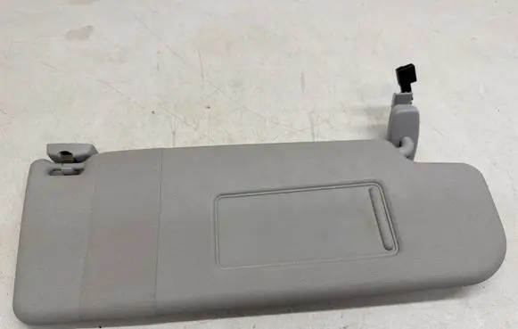 Volkswagen Polo IV 9N3 Sun visor 6Q0857552F