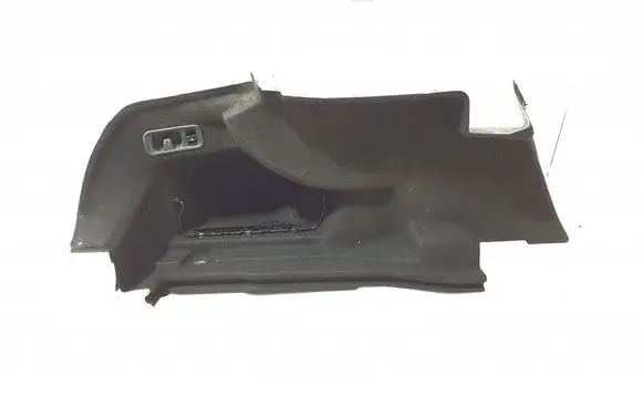 Mercedes-Benz E W214 Trunk/boot side trim panel A2146905000