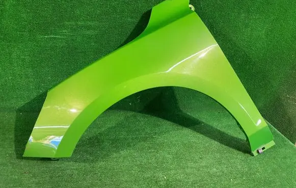 Ford Focus Fender