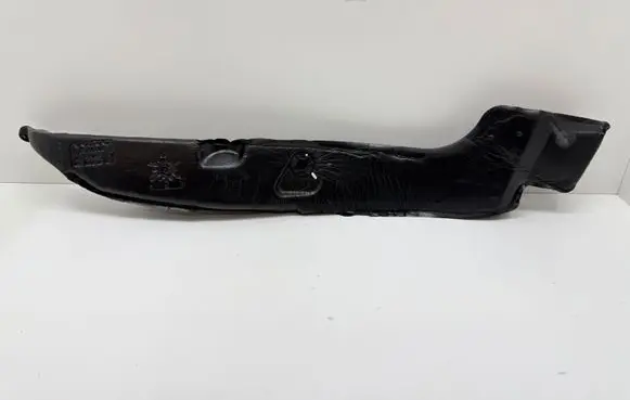 Volvo V60 Fender foam support/seal 31265385