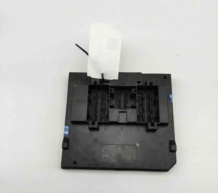 Skoda Kodiaq II Central body control module A3C07348305 5Q0937084EB