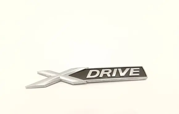 BMW 4 F32 F33 Manufacturers badge/model letters 7318576
